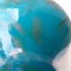 Opaline vase
