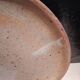 Stoneware plates