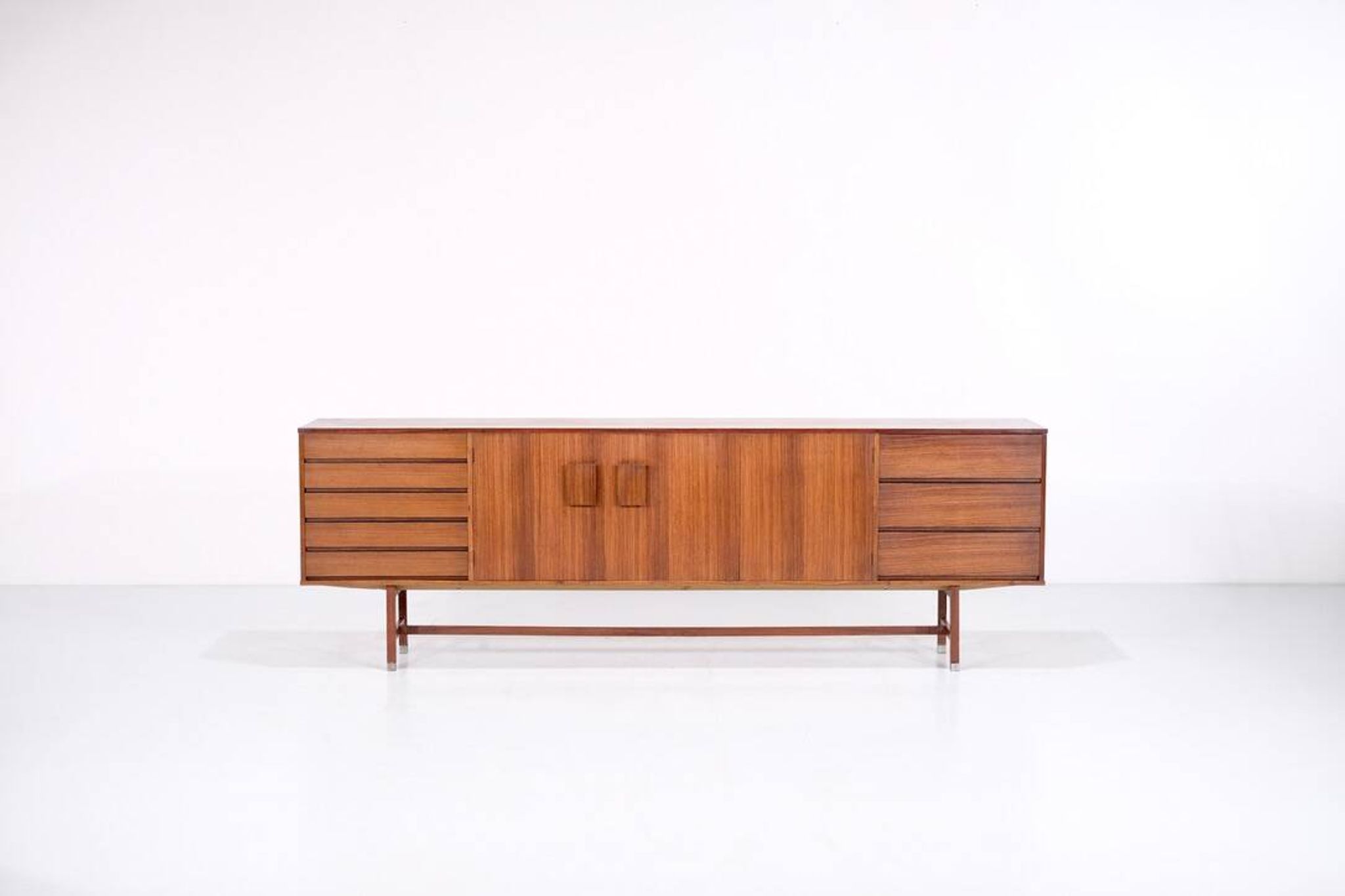 Buffet Sideboard "Inger 250" by Inger Klingenberg for Fristho Franeker, 1960s