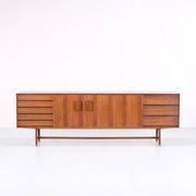 Buffet Sideboard "Inger 250" by Inger Klingenberg for Fristho Franeker, 1960s