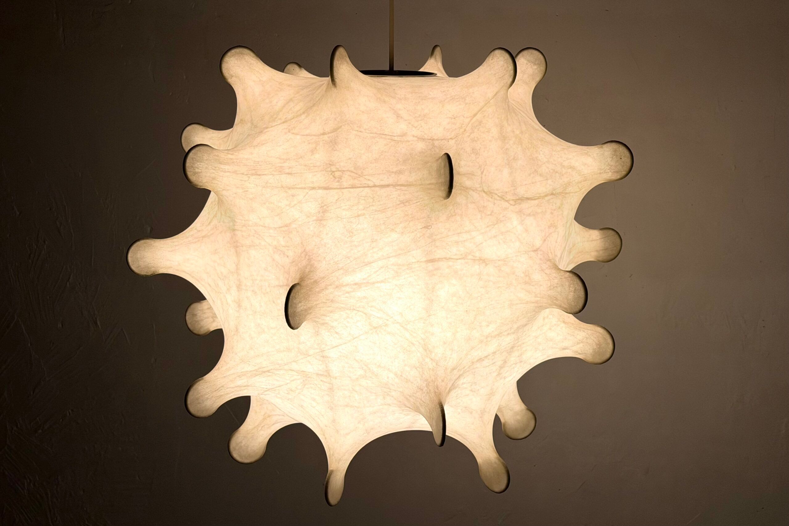 Suspension Teraxacum par Achille & Pier Giacomo Castiglioni pour -1960s