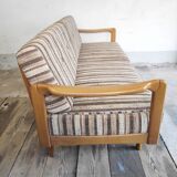 Sofa bed, 1960