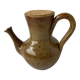 Teapot stoneware Selency x Monoprix Croisé Laroche