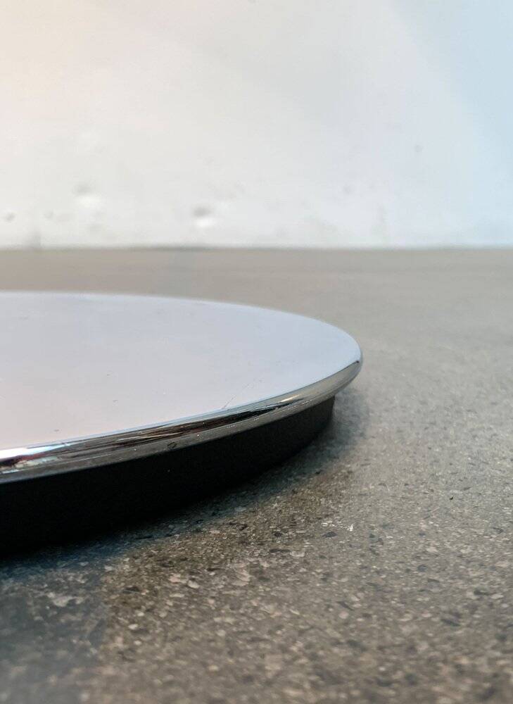 German space age floor lamp from Staff Leuchten, 1960s.