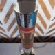 Lampe lave cire vintage
