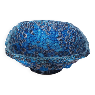 Cyclops Fruit Bowl Sea Foam