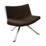 4-foot chrome Kesterport chair