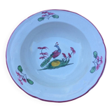 Assiette Sainte Radegonde