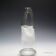 Large Murano glass art vase Incalmo by V. Nason & C. circa 1990