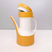16-Piece Coffee/Teapot Set by Riccardo Schweizer Prod. by Pagnossin Ceramica