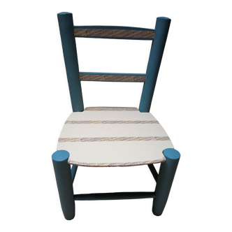 Chaise enfant