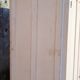 Vintage wardrobe