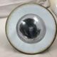 Swan pass yard lamp with undue globe deco garden