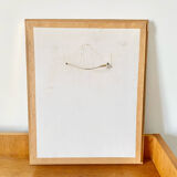 Dancer canvas (ballerina)