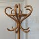 Parrot coat rack