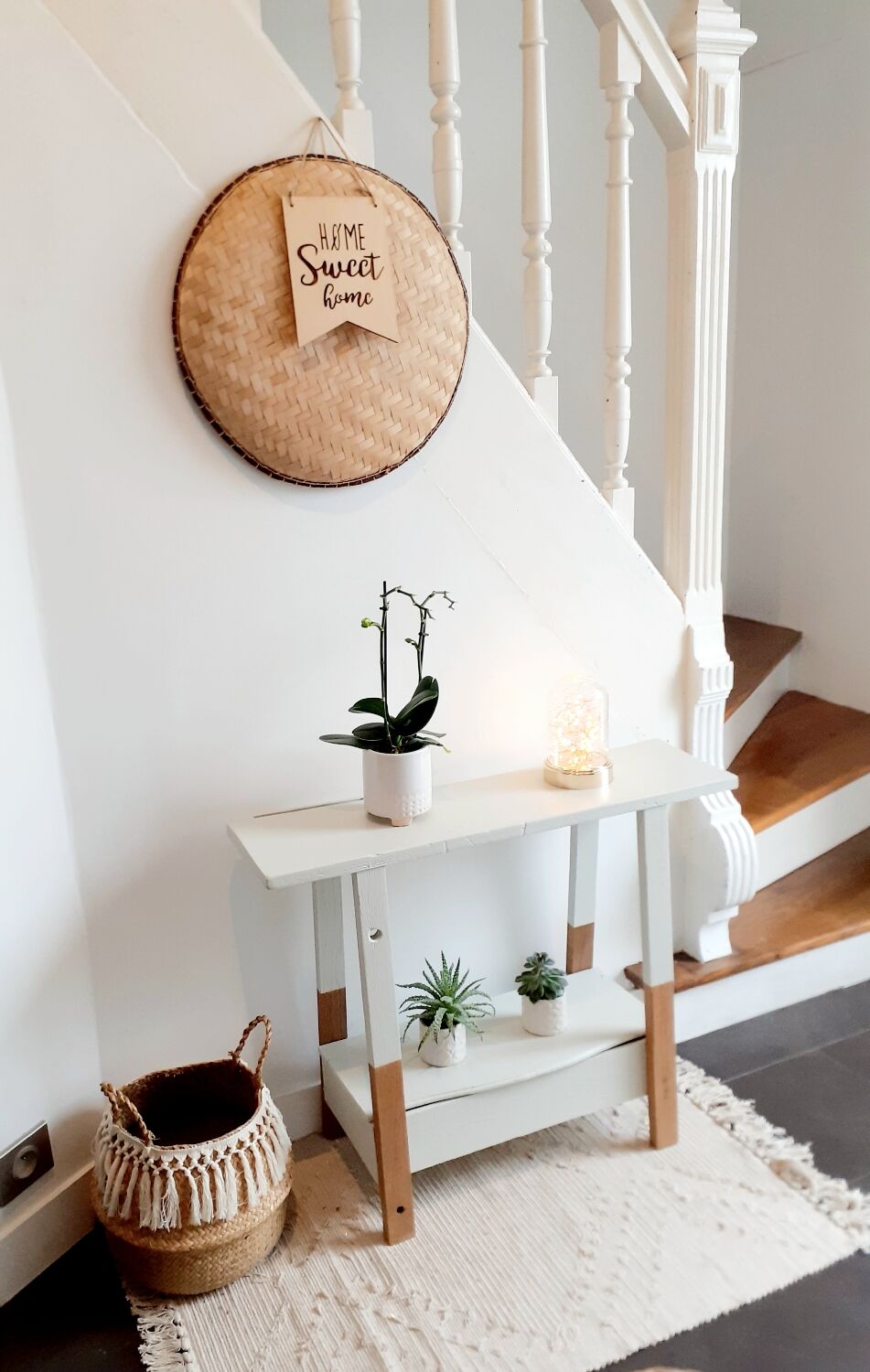 Children's workbench or console