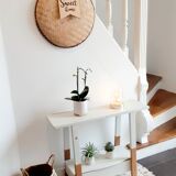 Children's workbench or console