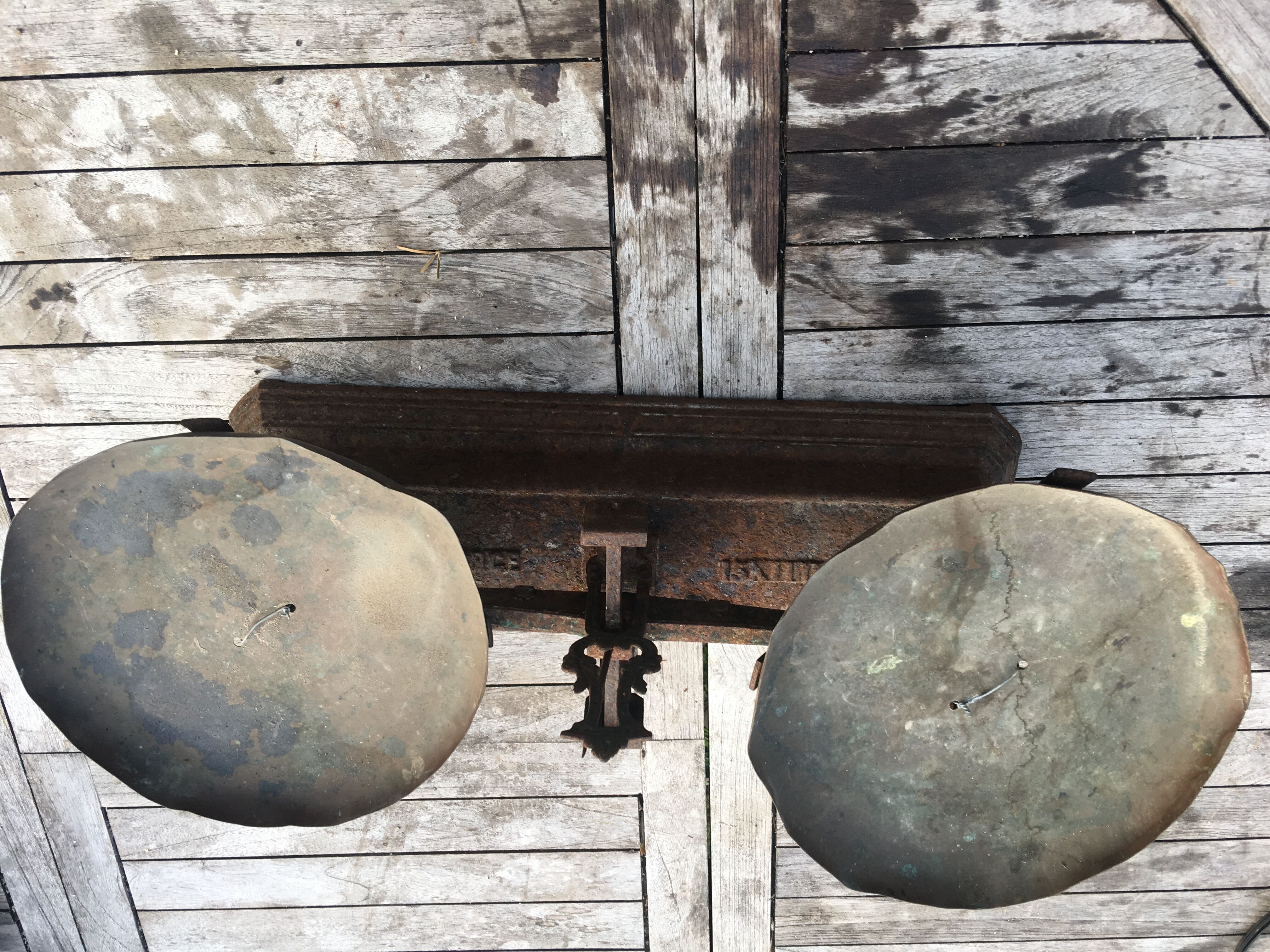 Balance brand strength