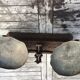 Balance marque force