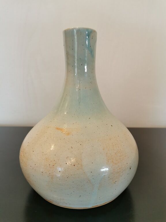 Potter's vases, contemporary design