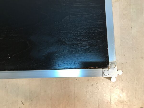 Table basse Georges Ciancimino