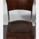 Pair of vintage chairs by Mart Stam for Kovona, 1940