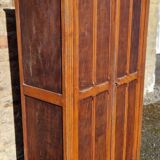 Parisian 2-door wardrobe