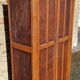 Armoire parisienne à 2 portes