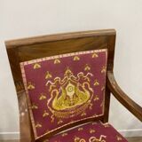 Fauteuils anciens