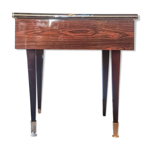 table de chevet scandinave