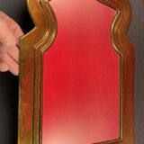 Maghreb craft mirror, orient 42 cm