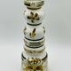 Large Keraluc Vase Quimper Jos Le Corre 1960