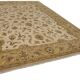Turkish Handknotted Wool Oushak Rug 275 cm x 366 cm