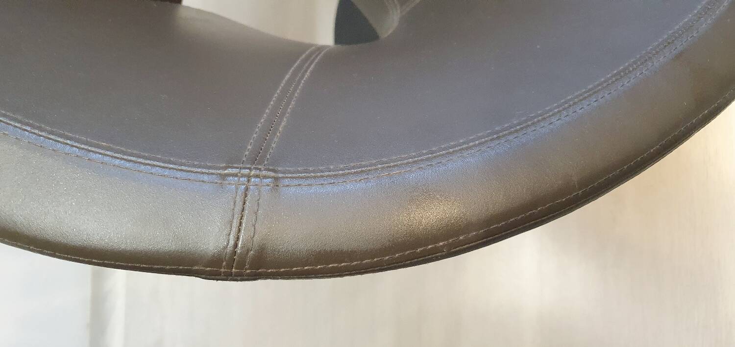 'Little Apollo' chair for Artifort