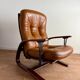 Arnt Lande "Panter" armchair