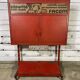 Workshop furniture facom 1970