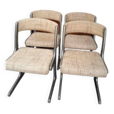 Chaises baumamn kangourou