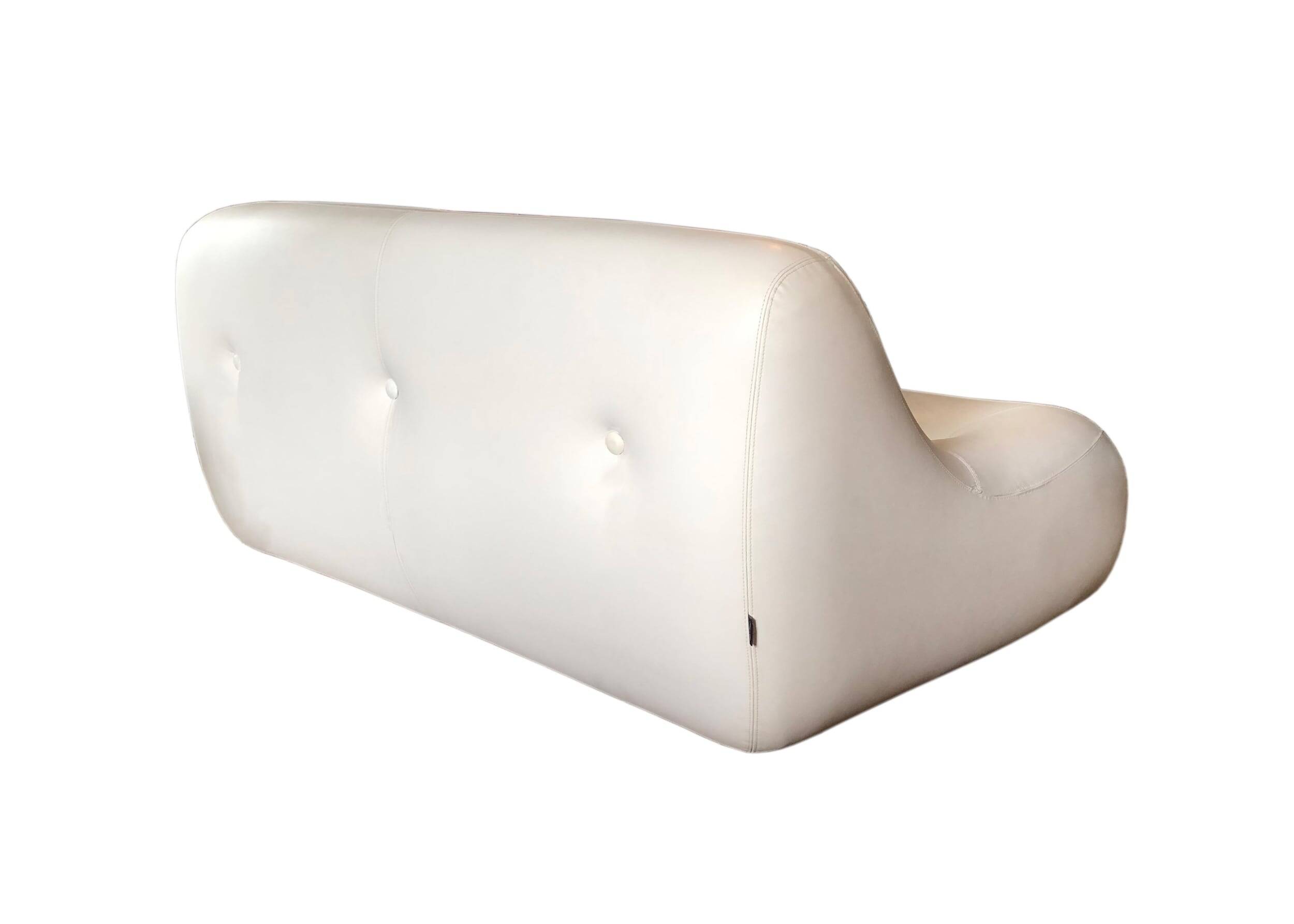 Kali 2-seater sofa by Michel Ducaroy, Ligne Roset, 1970s