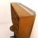 Former postal sorting bin