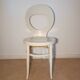 Chaise Baumann mouette