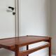 Vintage Danish trolley / serving cart designed by Hans J. Wegner
