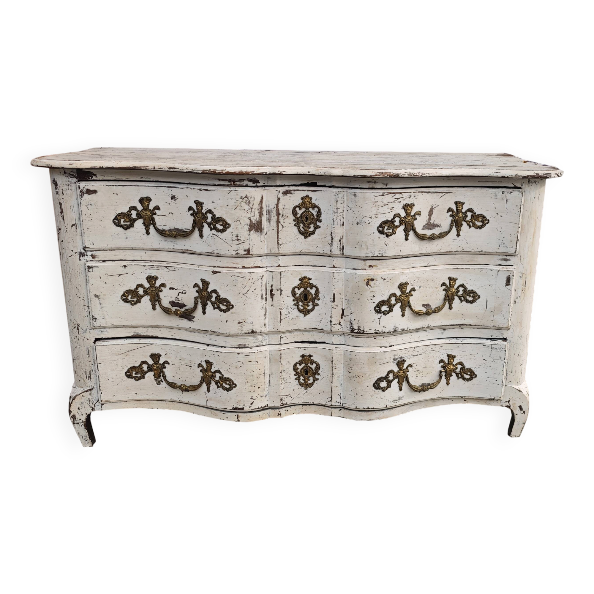 Commode
