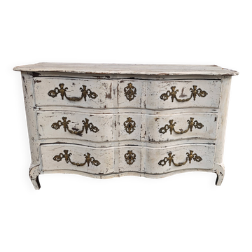 Commode
