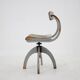 1930s Very Rare Thonet Desk Chair Model B583, Austria