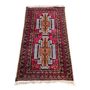 Tapis persan
