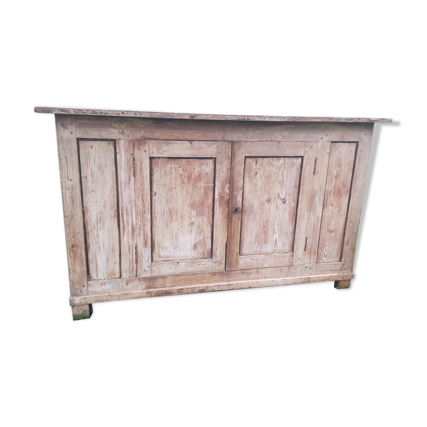 Buffet de métier