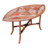 Vintage coffee table from the 60s