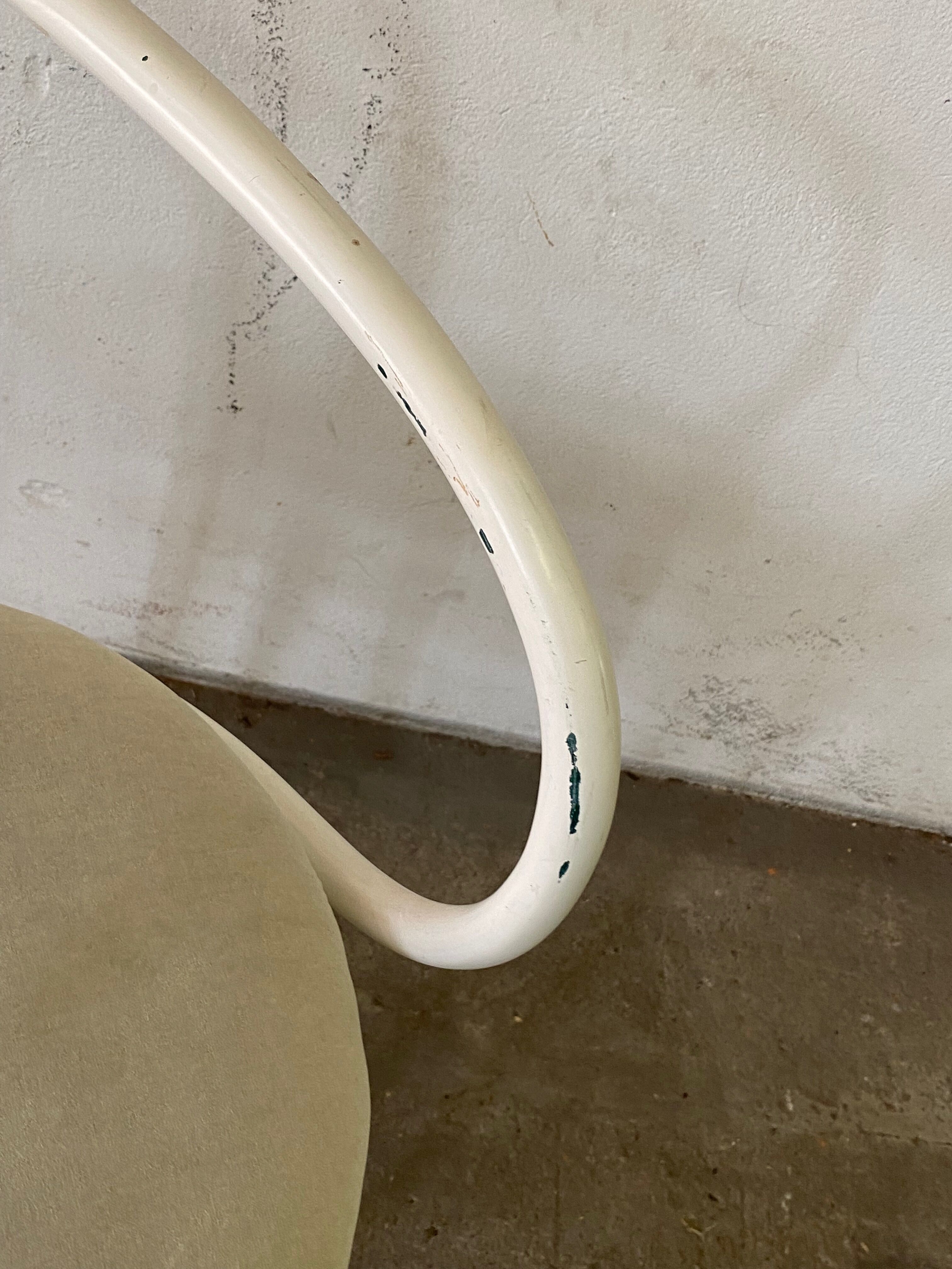 Chair Thonet model 209 called "Le Corbusier"