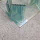 Vintage Coffee Table by Luigi Massoni for Gallotti & Radice, 1970s