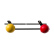 coat peg